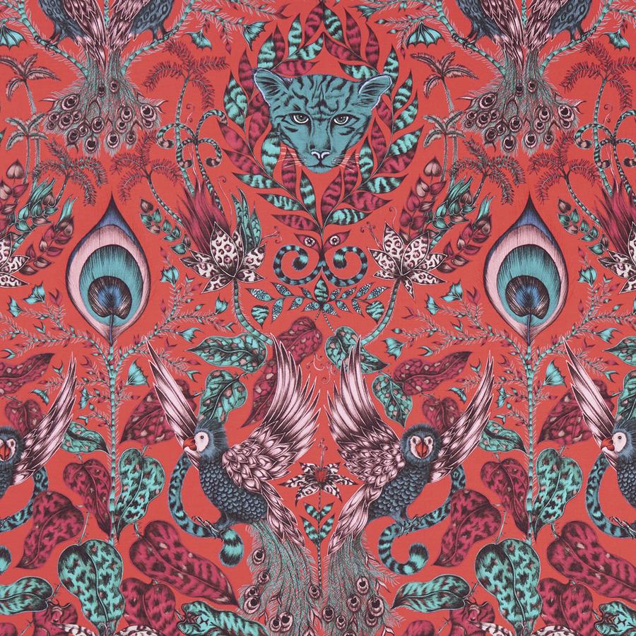 Shop F1107/05 Amazon Animal/Insect by Clarke And Clarke Fabric