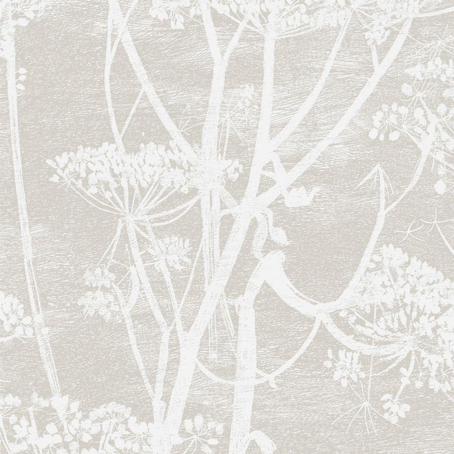 Purchase F111/5019 Cow Parsley, Cole and Son Contemporary Fabrics - Cole and Son Fabric - F111/5019.Cs.0