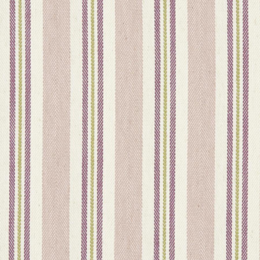 Select F1119/01 Alderton Stripes by Clarke And Clarke Fabric