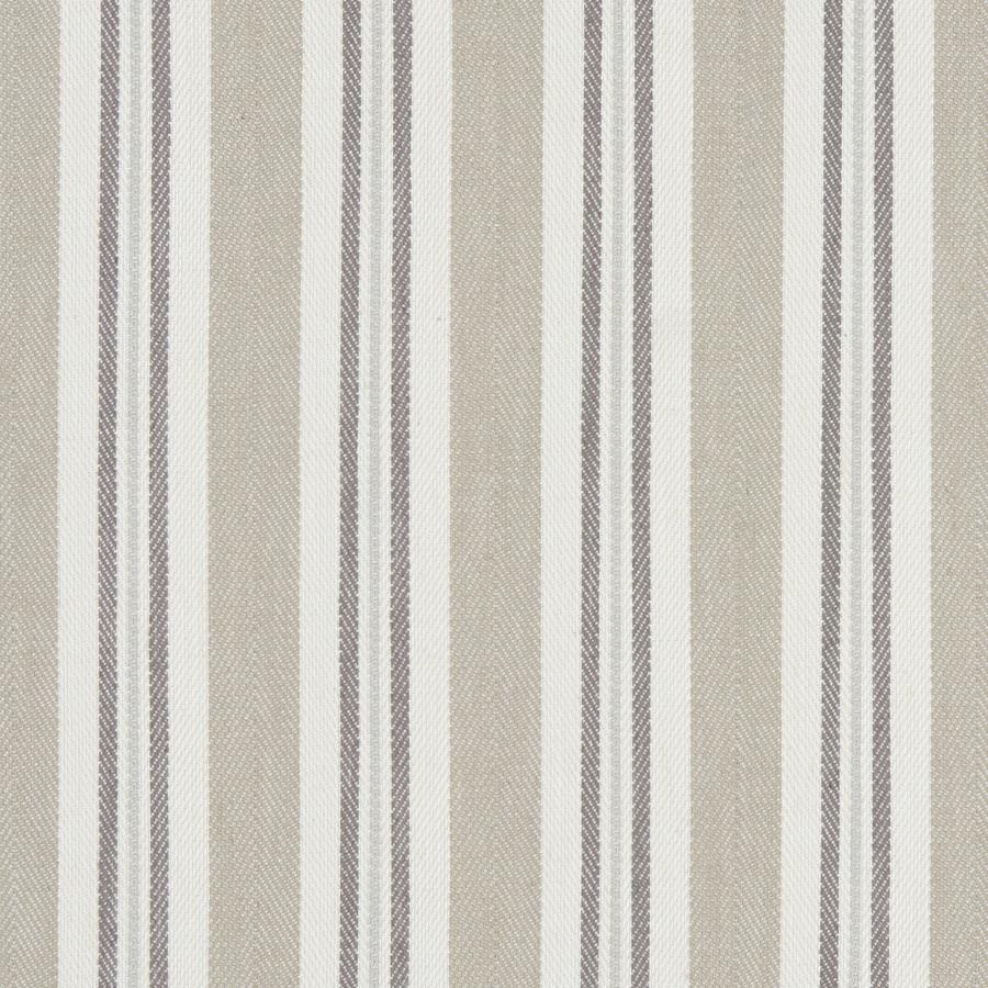 Sample F1119/04 Alderton Stripes Clarke And Clarke Fabric