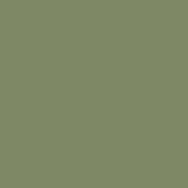 Sample F111-11042 Colour Box Velvet Olv Grn by Cole and Son Fabric