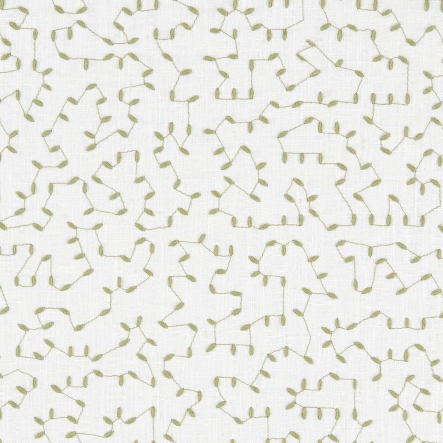 Sample F1121/01 Bibury Clarke And Clarke Fabric
