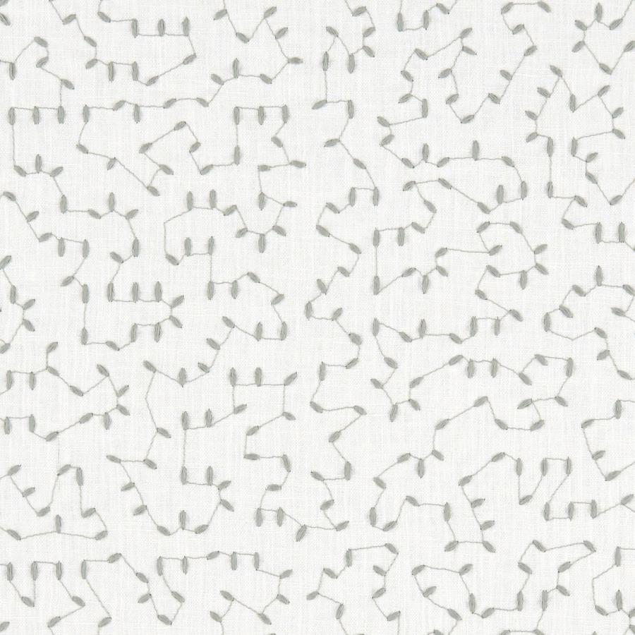 Sample F1121/02 Bibury Clarke And Clarke Fabric