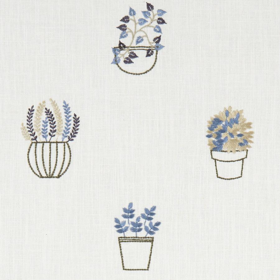 Sample F1123/03 Hidcote Clarke And Clarke Fabric