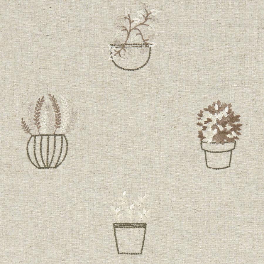 Save F1123/05 Hidcote by Clarke And Clarke Fabric