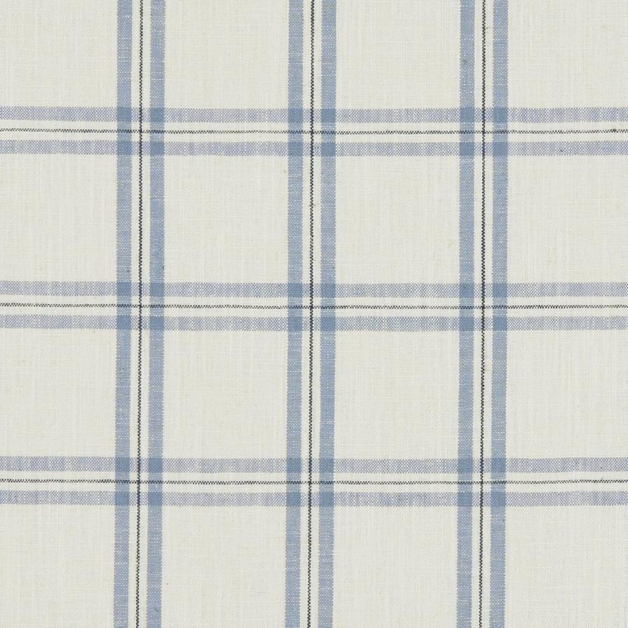 Sample F1124/01 Kelmscott Clarke And Clarke Fabric