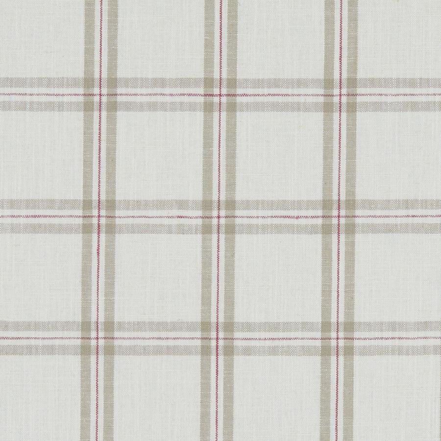 Sample F1124/06 Kelmscott Clarke And Clarke Fabric