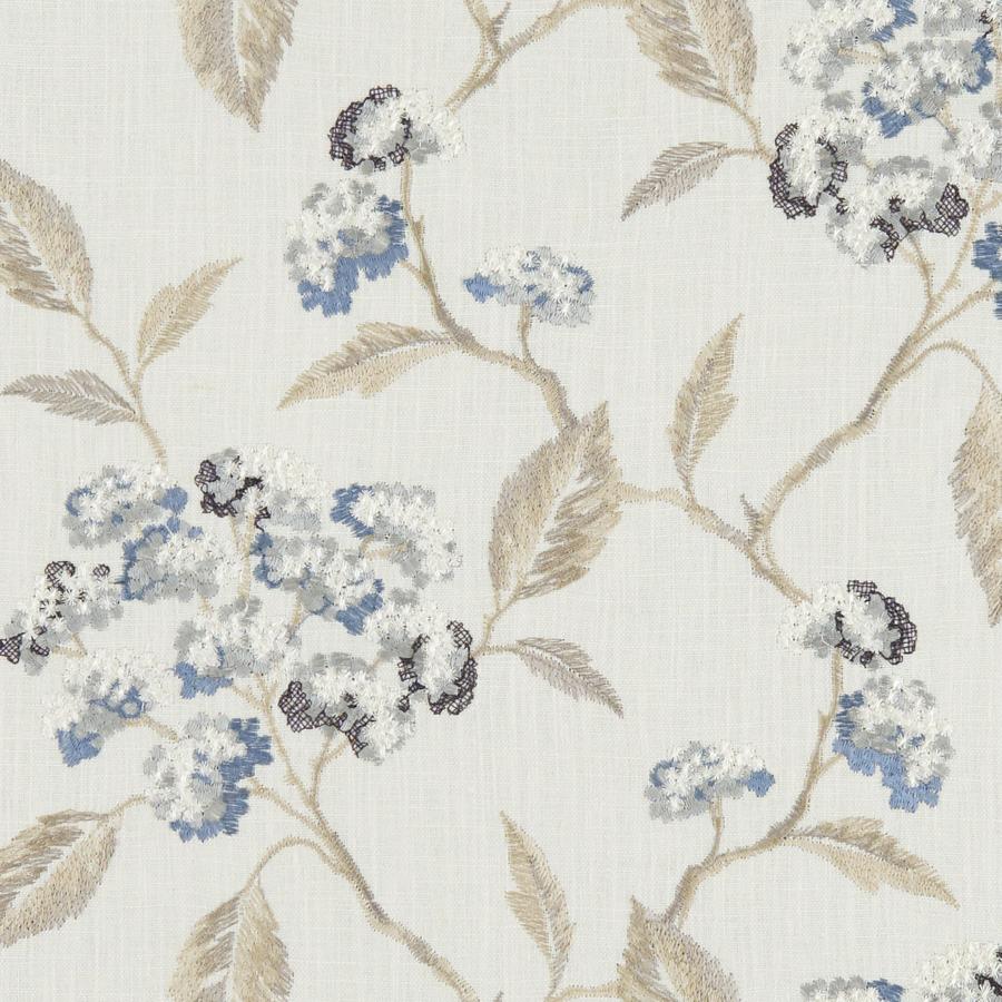 Sample F1125/02 Summerby Clarke And Clarke Fabric