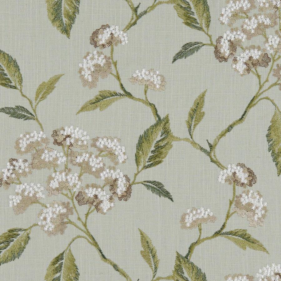 Sample F1125/03 Summerby Clarke And Clarke Fabric