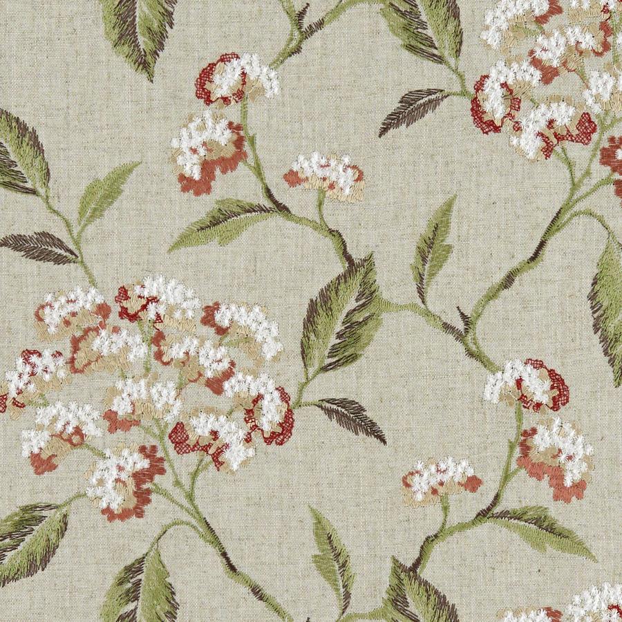 View F1125/06 Summerby by Clarke And Clarke Fabric