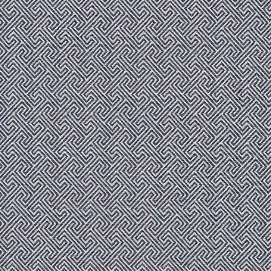 Sample F1131/03 Mercury Clarke And Clarke Fabric