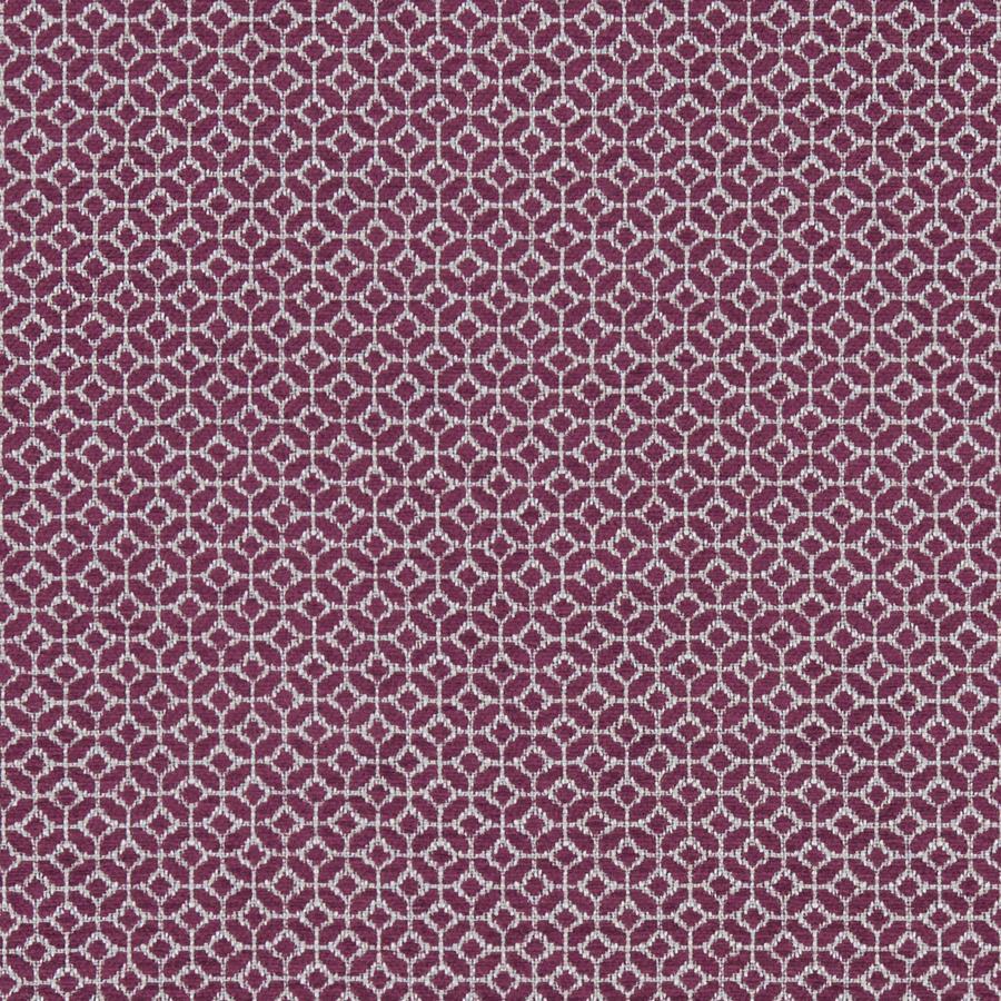 Sample F1133/10 Orbit Clarke And Clarke Fabric