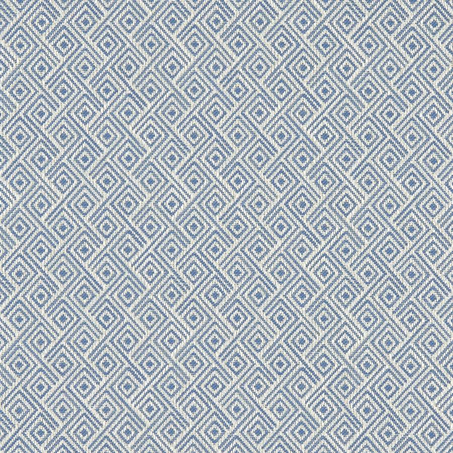 Sample F1134/02 Rhombus Clarke And Clarke Fabric