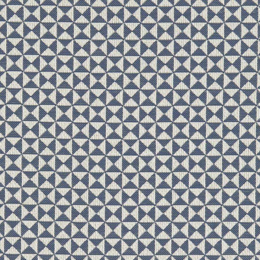 View F1140/08 Vertex by Clarke And Clarke Fabric