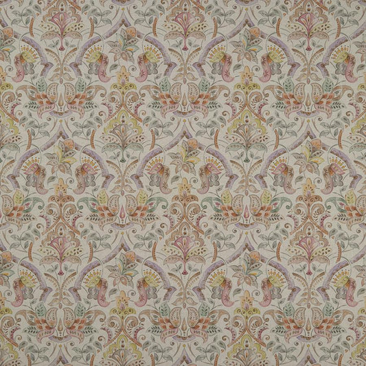 Order F1172/03 Rosalie Paisley by Clarke And Clarke Fabric