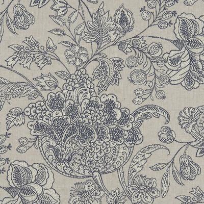 Sample F1181/04 Woodsford Clarke And Clarke Fabric