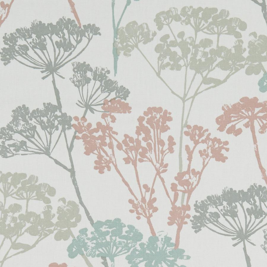 Looking F1185/04 Dunwich Botanical by Clarke And Clarke Fabric