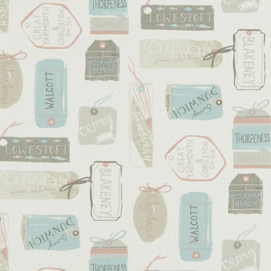 Sample F1186/03 Explorer Novelty Clarke And Clarke Fabric