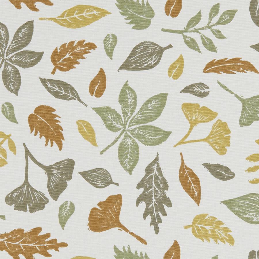 Sample F1188/01 Hawthorn Botanical Clarke And Clarke Fabric
