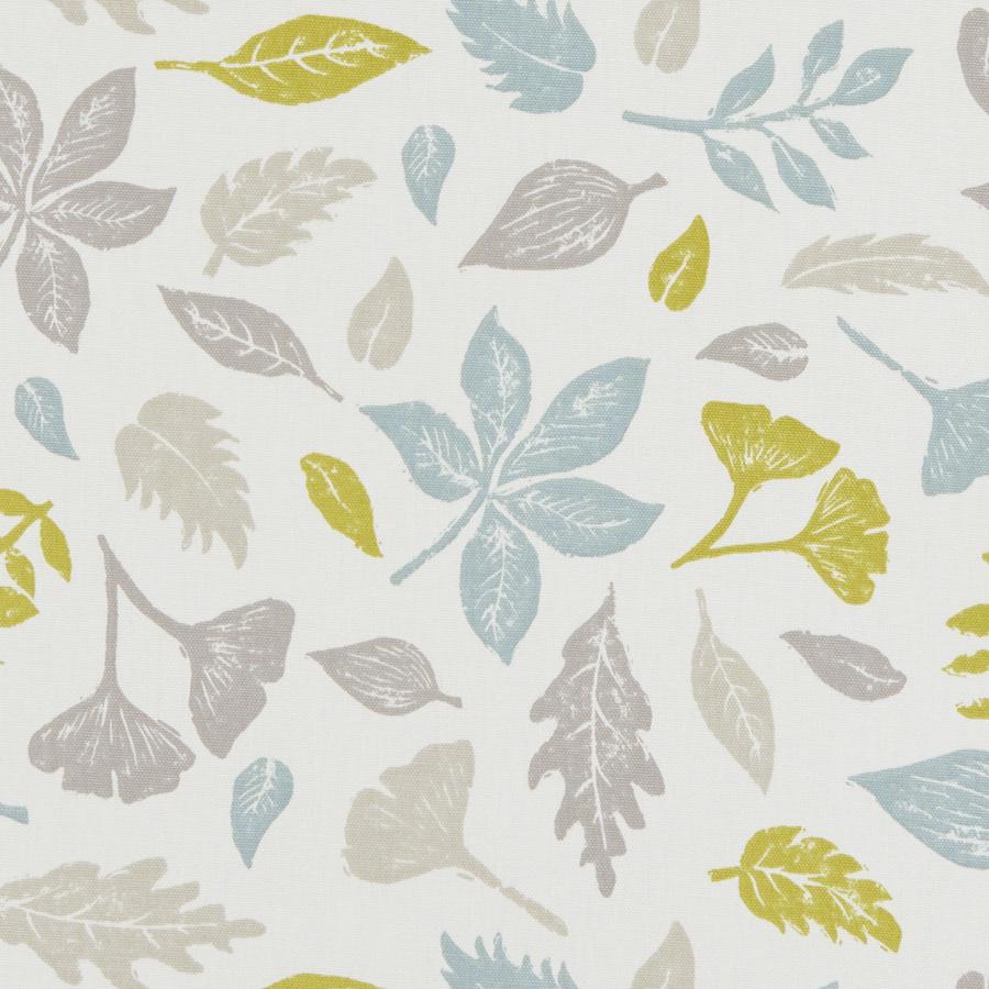 Sample F1188/02 Hawthorn Botanical Clarke And Clarke Fabric