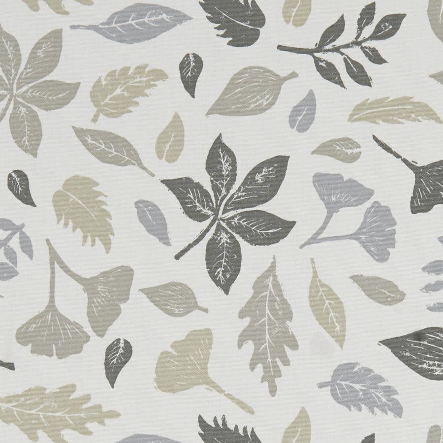 Sample F1188/03 Hawthorn Botanical Clarke And Clarke Fabric