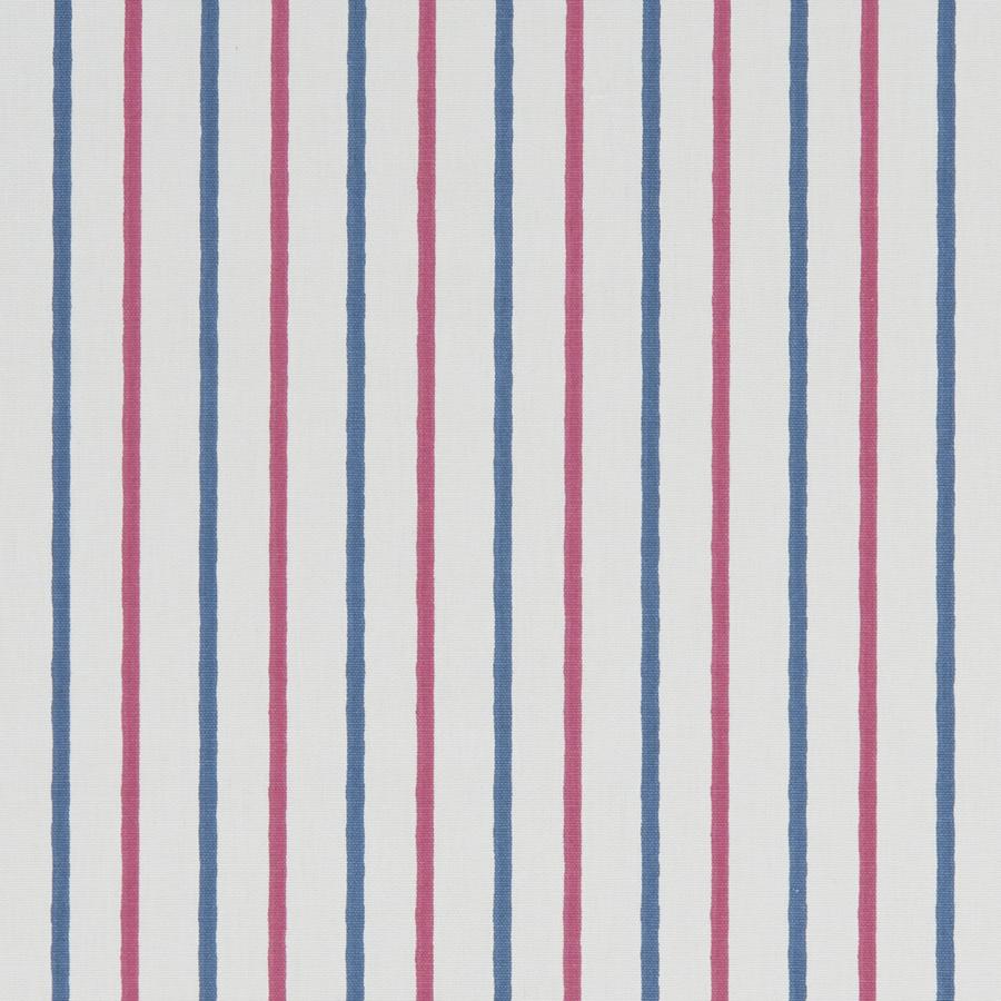 View F1195/01 Walcott Stripes by Clarke And Clarke Fabric