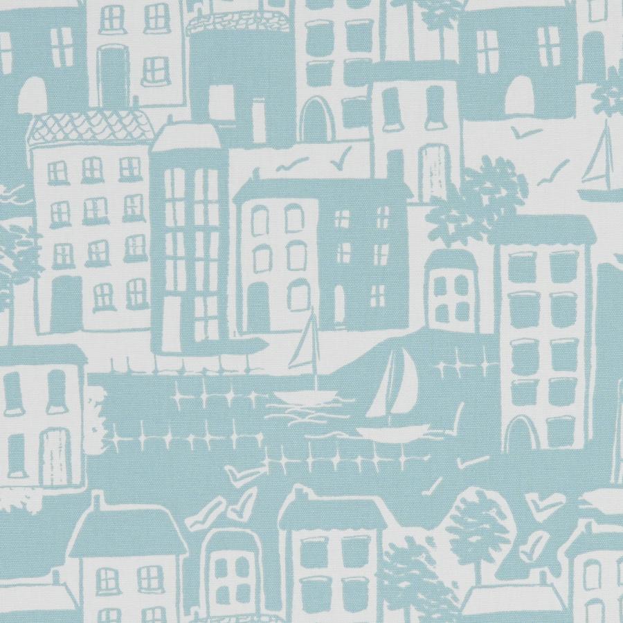 Sample F1196/01 Waterside Novelty Clarke And Clarke Fabric