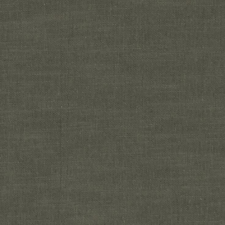 Sample F1239/23 Amalfi Solid Clarke And Clarke Fabric