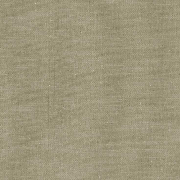 Sample F1239/35 Amalfi Solid Clarke And Clarke Fabric