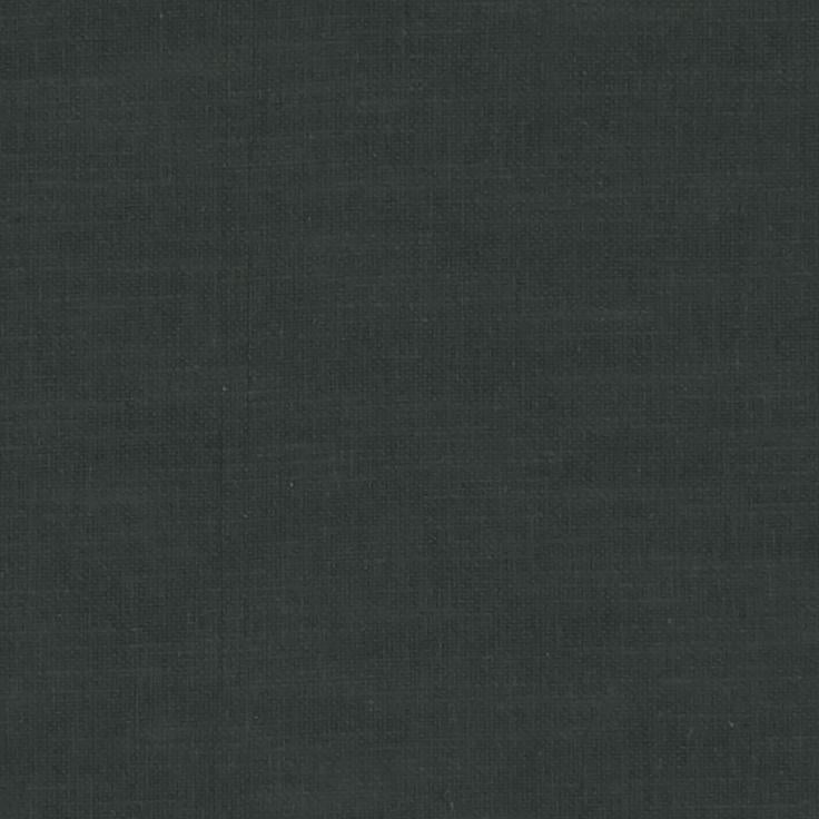 Sample F1239/42 Amalfi Solid Clarke And Clarke Fabric