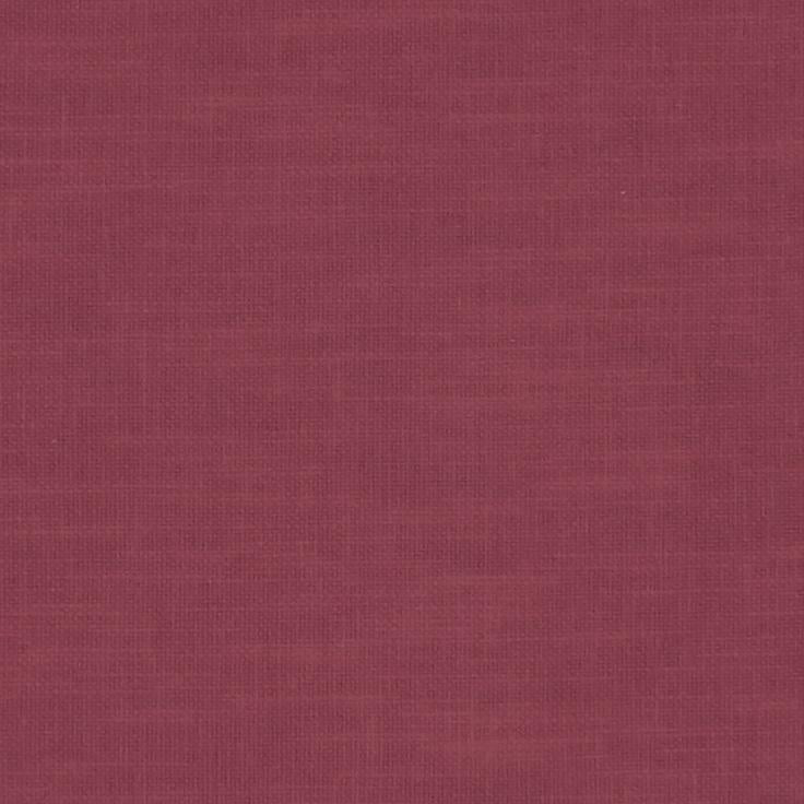 Sample F1239/49 Amalfi Solid Clarke And Clarke Fabric