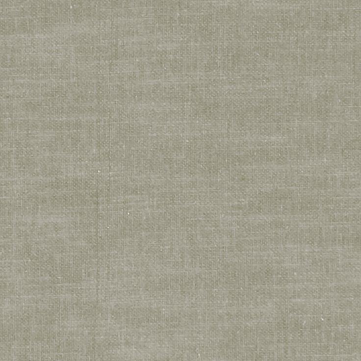 Sample F1239/52 Amalfi Solid Clarke And Clarke Fabric