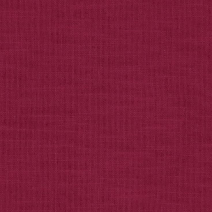 Sample F1239/55 Amalfi Solid Clarke And Clarke Fabric
