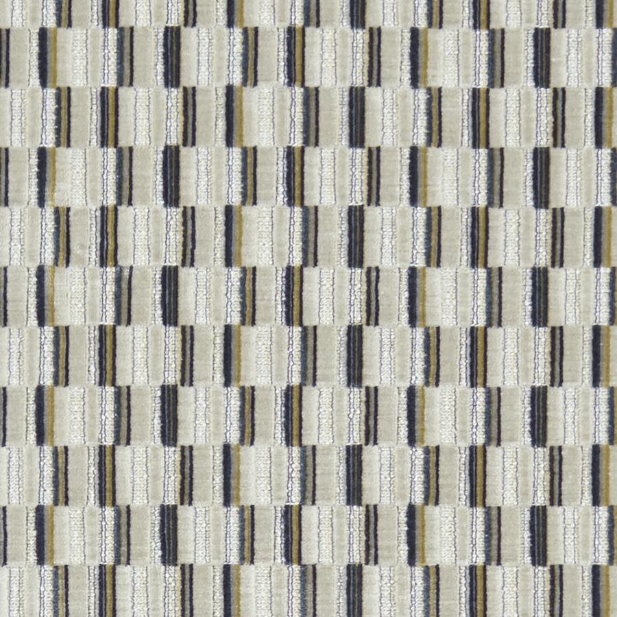 Select F1240/01 Cubis by Clarke And Clarke Fabric