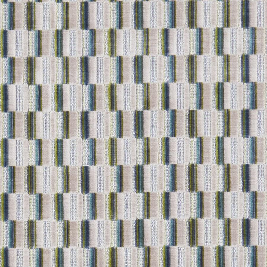 Sample F1240/05 Cubis Clarke And Clarke Fabric