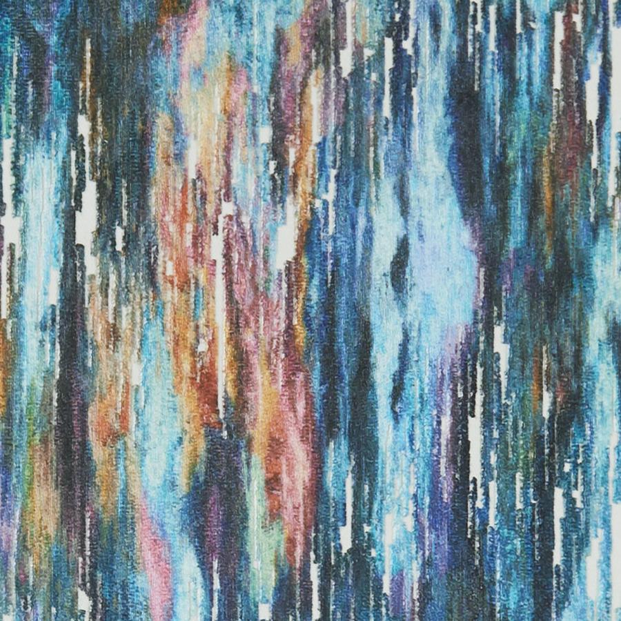 Sample F1244/03 Umbra Clarke And Clarke Fabric