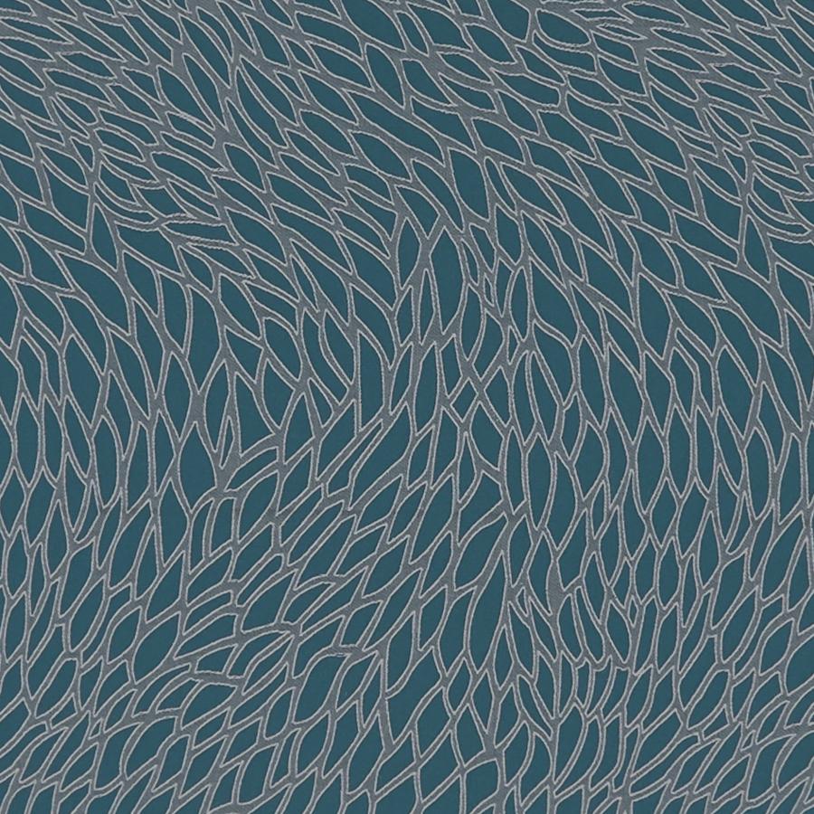 Looking F1246/02 Corallino by Clarke And Clarke Fabric