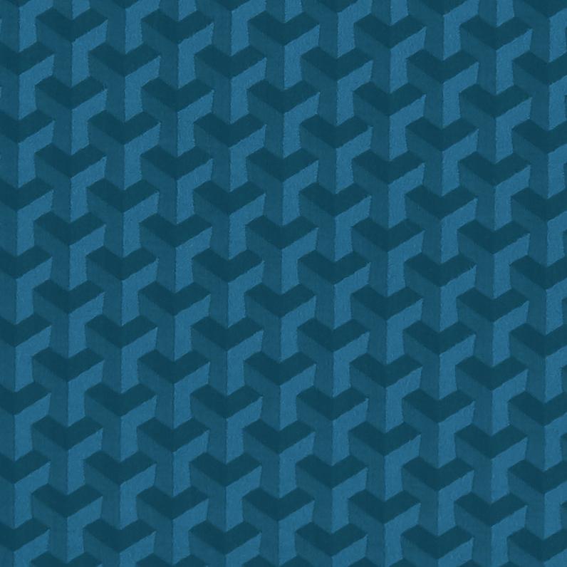 View F1250/02 Struttura by Clarke And Clarke Fabric