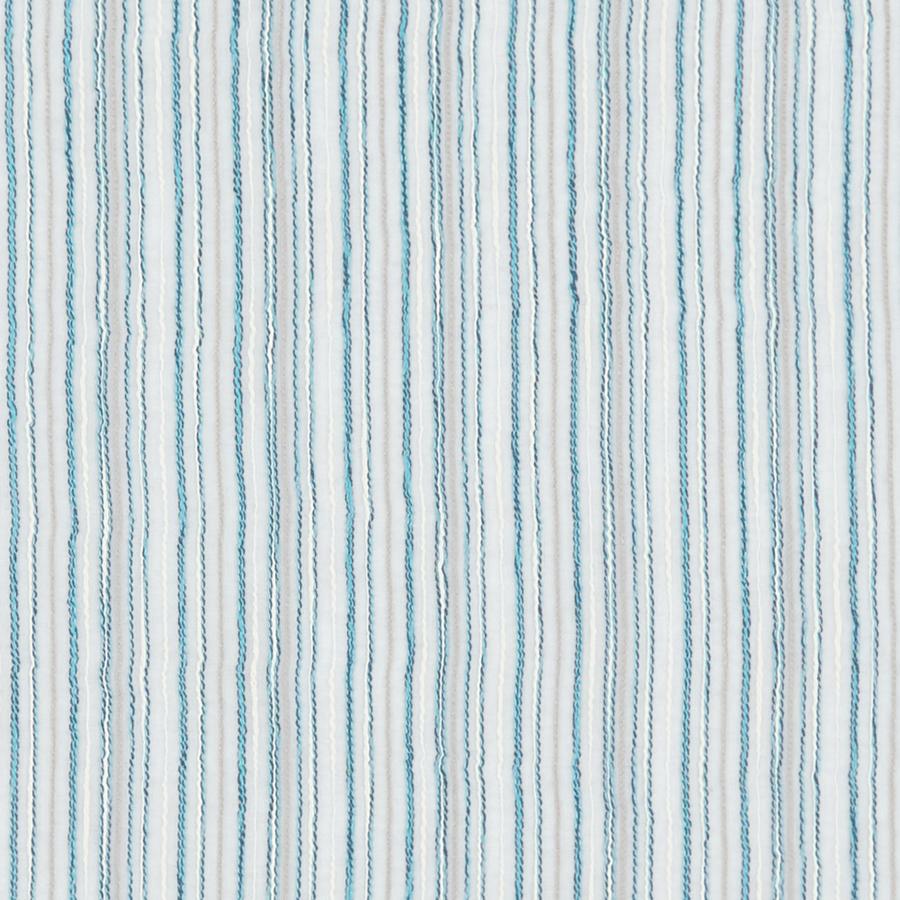 Sample F1277/03 Alexis Stripes Clarke And Clarke Fabric