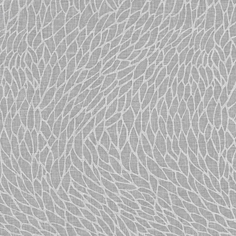 Sample F1278/03 Corallino Sheer Clarke And Clarke Fabric
