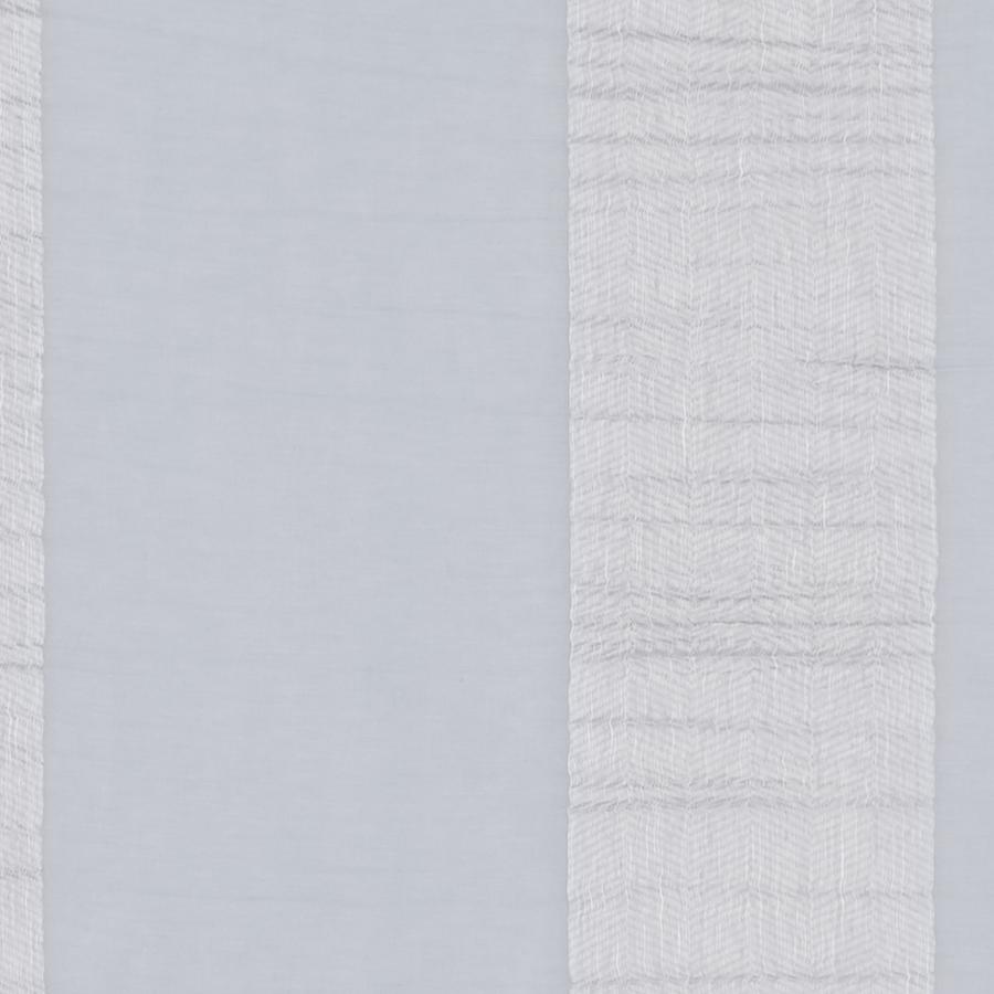 Sample F1281/01 Lucido Stripes Clarke And Clarke Fabric