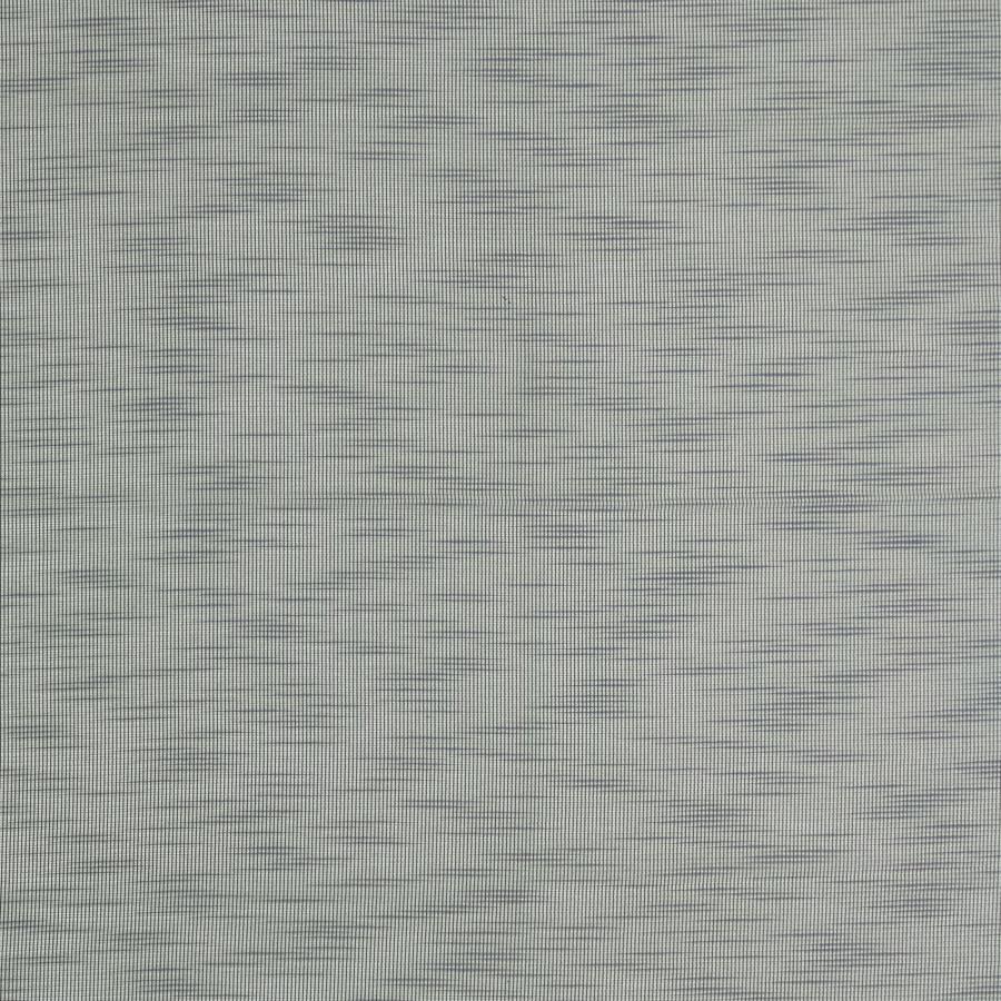 Sample F1282-06 Maddox Teal Solid Clarke And Clarke Fabric