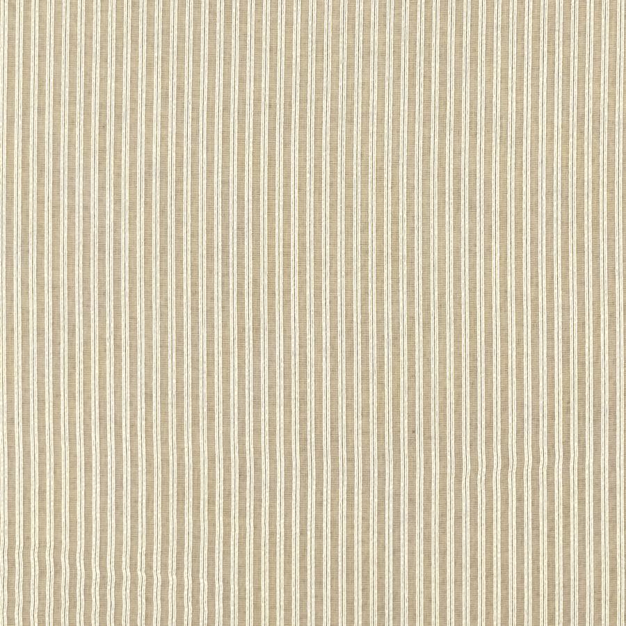 Sample F1283/03 Matteo Stripes Clarke And Clarke Fabric
