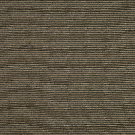 Looking F1283/05 Matteo Ebony/Gold Stripes by Clarke And Clarke Fabric