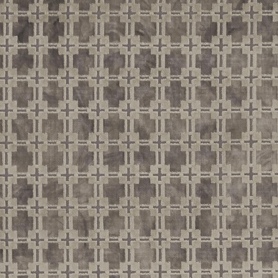 Sample F1302/04 Maui Modern/Contemporary Clarke And Clarke Fabric