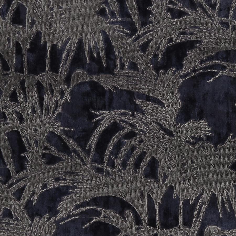 Sample F1305/04 Tropicale Botanical Clarke And Clarke Fabric