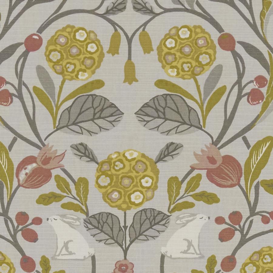 Shop F1314/03 Forester Animal/Insect by Clarke And Clarke Fabric