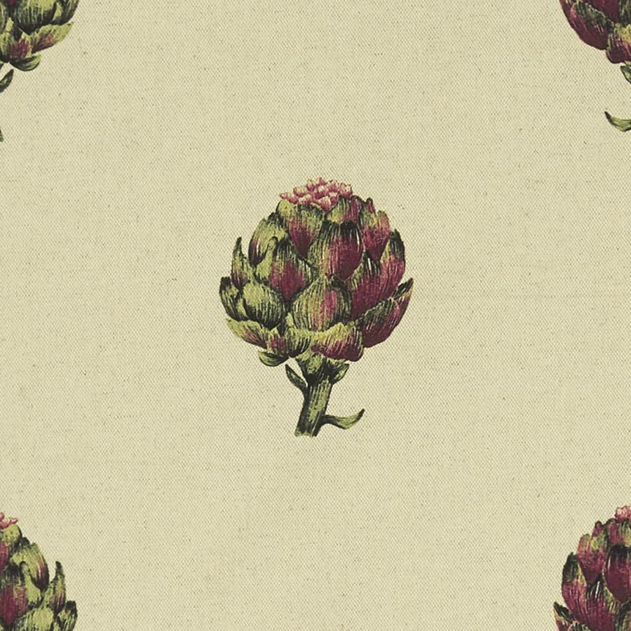 Acquire F1326/02 Artichoke Novelty by Clarke And Clarke Fabric