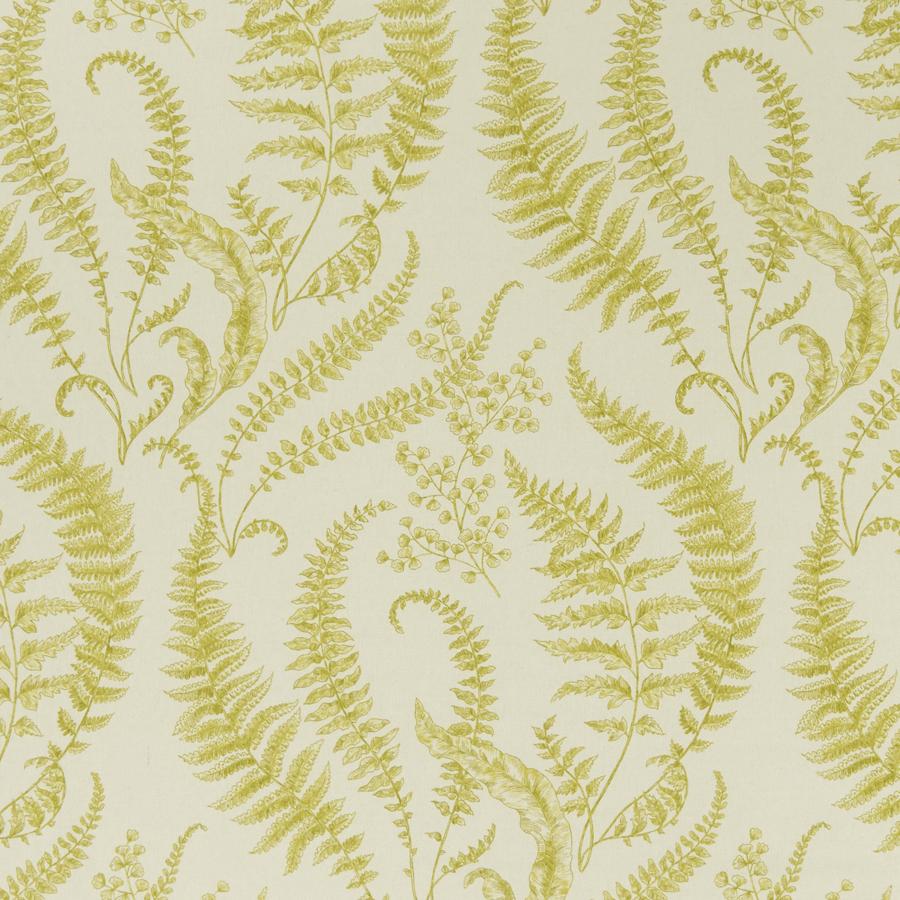 View F1328/01 Folium Botanical by Clarke And Clarke Fabric