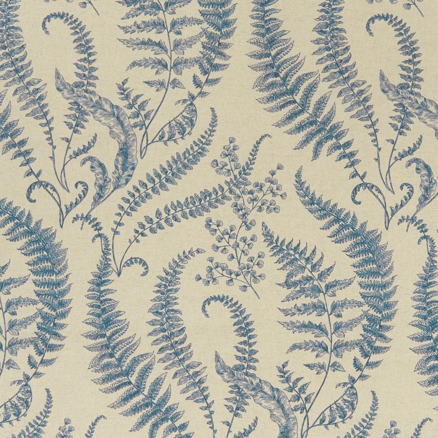 Sample F1328/02 Folium Botanical Clarke And Clarke Fabric